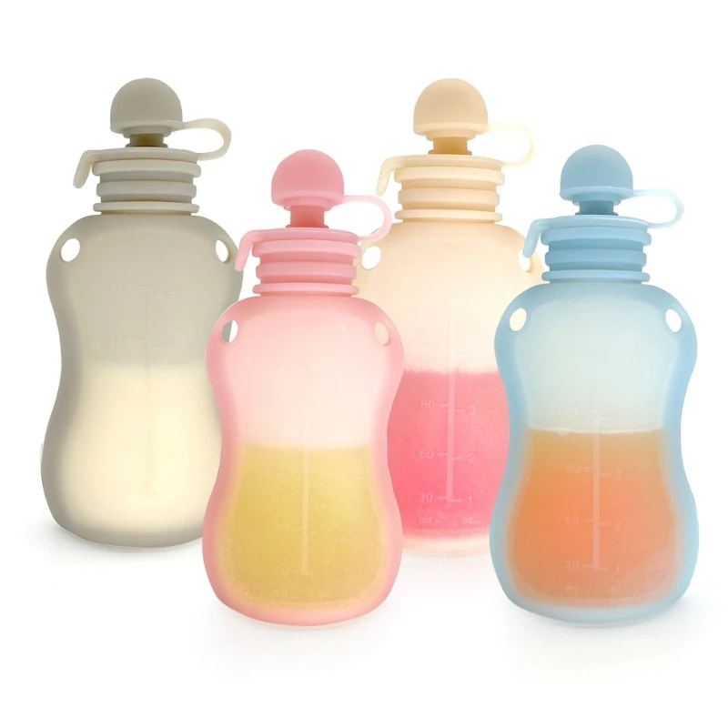 150ml Refillable Baby Storage  - Baby Products Organiser recension och pris
