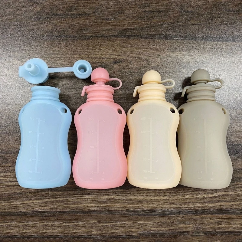 150ml Refillable Baby Storage  - Baby Products Organiser recension och pris
