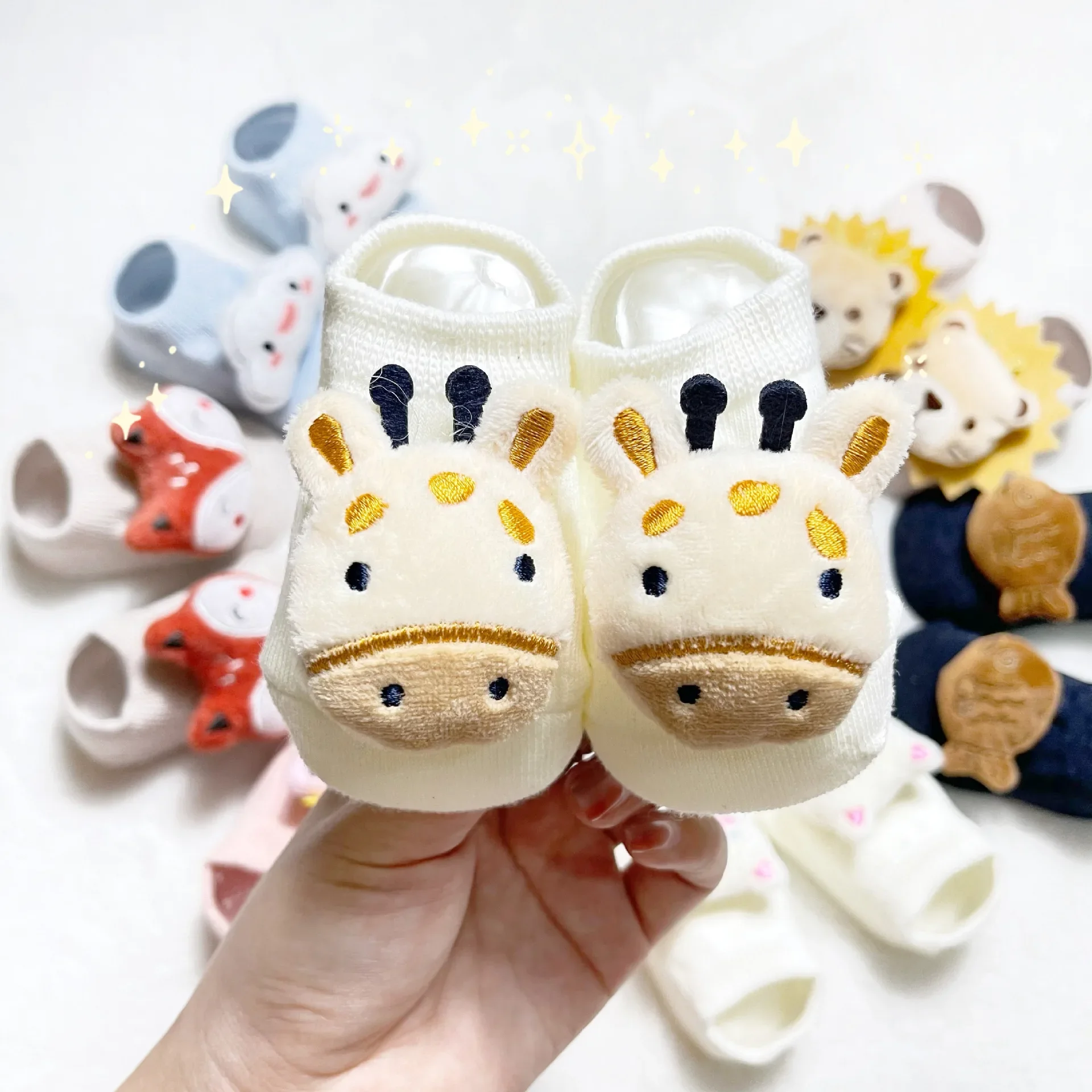 Kawaii Cotton Infant Toddler B - Baby Products Website recension och pris