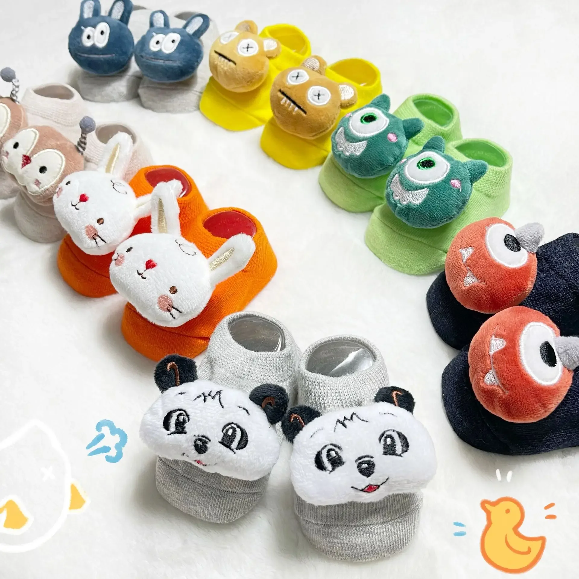 Kawaii Cotton Infant Toddler B - Baby Products Website recension och pris