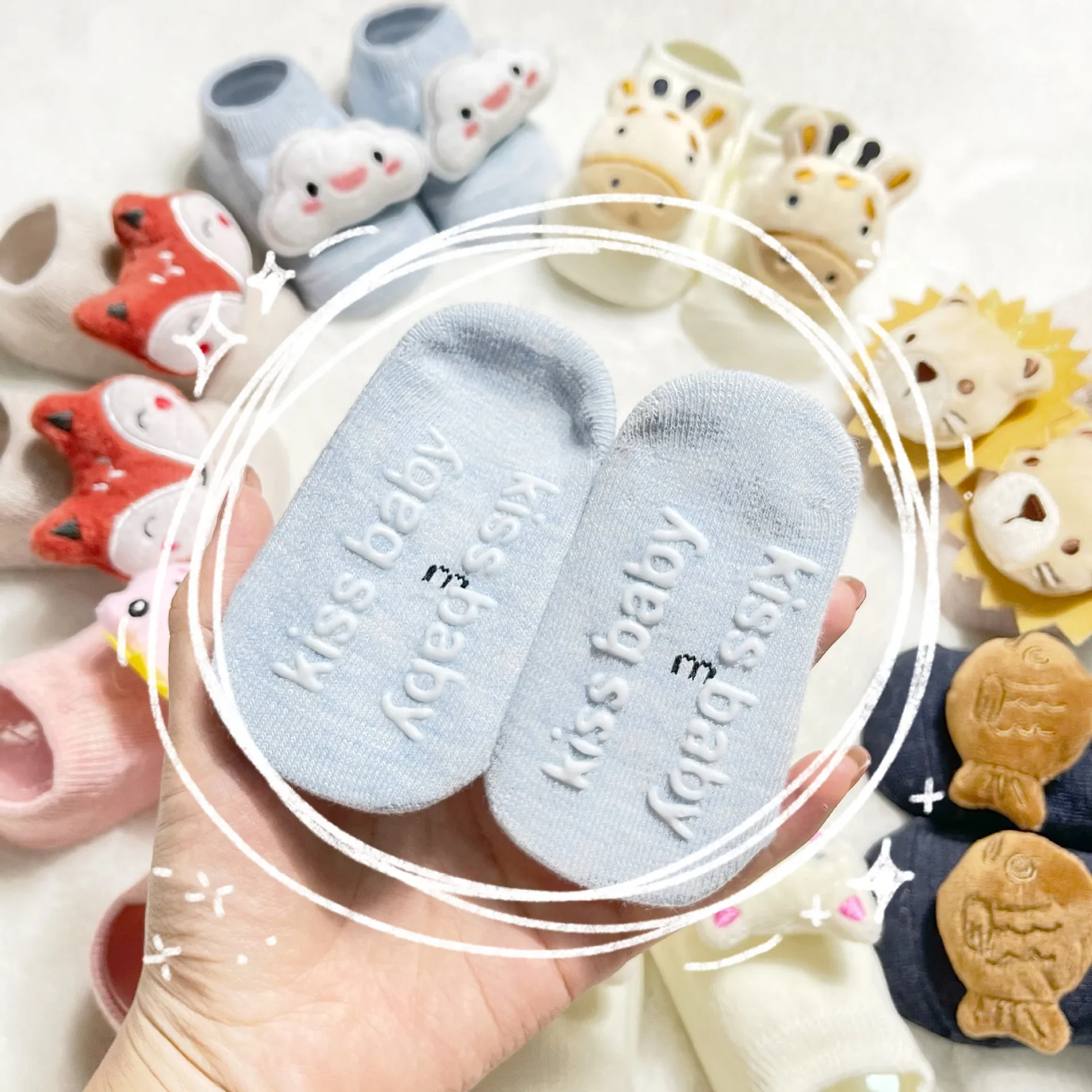 Kawaii Cotton Infant Toddler B - Baby Products Website recension och pris