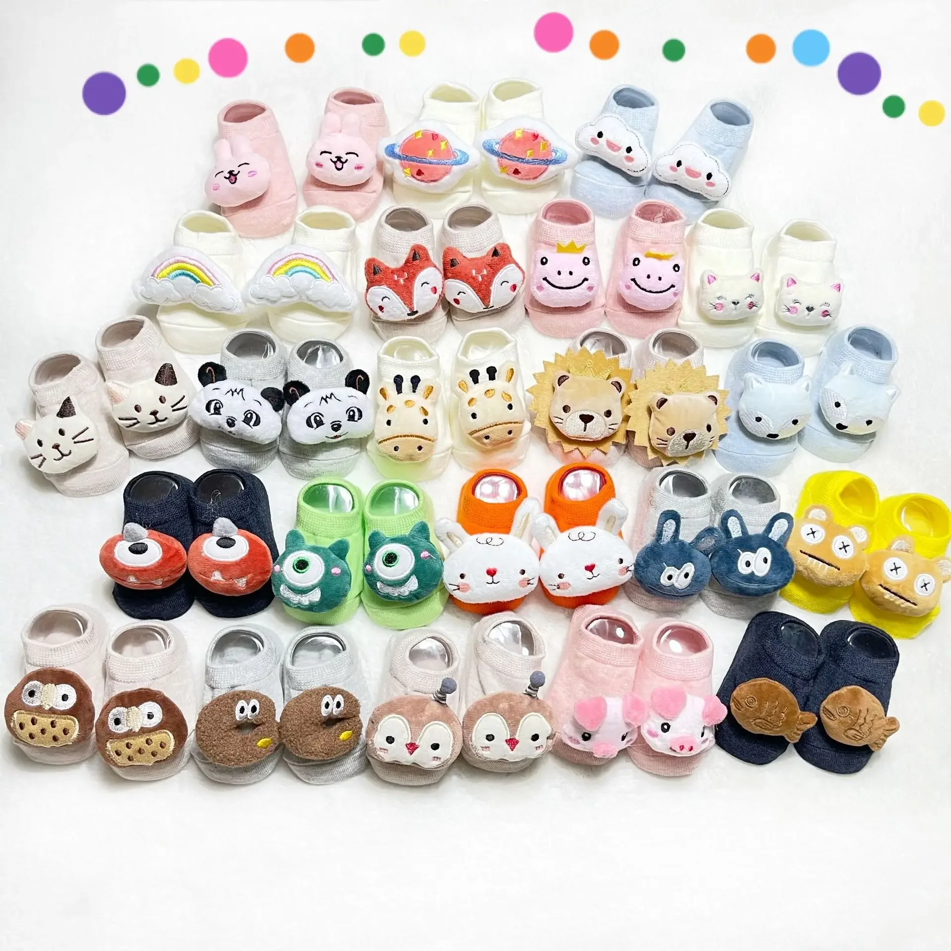 Kawaii Cotton Infant Toddler B - Baby Products Website recension och pris