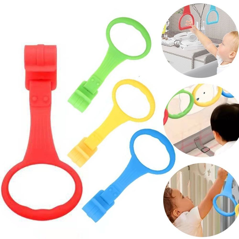1/4pcs Comfortable Plastic Pla - Baby Walker Activity recension och pris