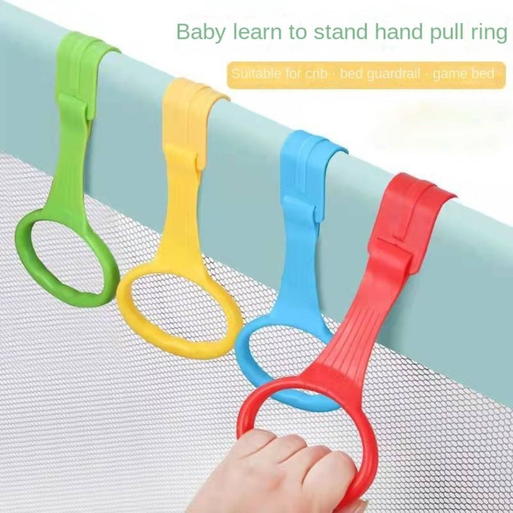 1/4pcs Comfortable Plastic Pla - Baby Walker Activity recension och pris