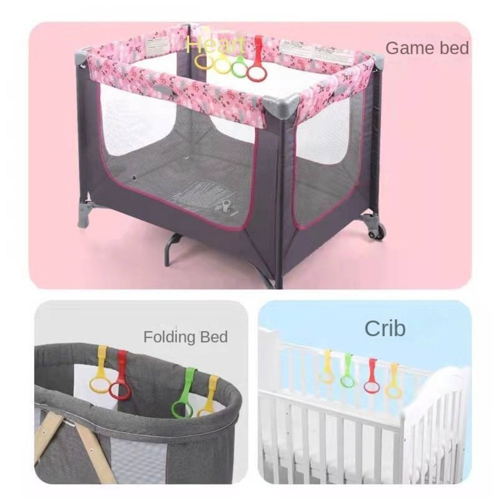 1/4pcs Comfortable Plastic Pla - Baby Walker Activity recension och pris