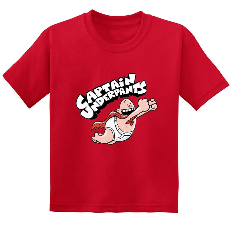 Hot Sale Cartoon Kids T shirt  - Baby Products Store recension och pris