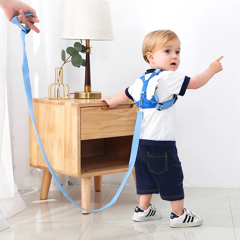 Baby Safety Walking Harness Be - Baby Walker Activity recension och pris