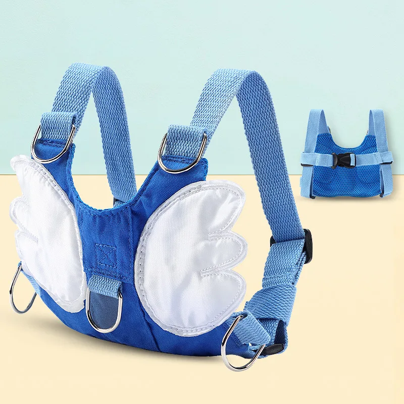 Baby Safety Walking Harness Be - Baby Walker Activity recension och pris