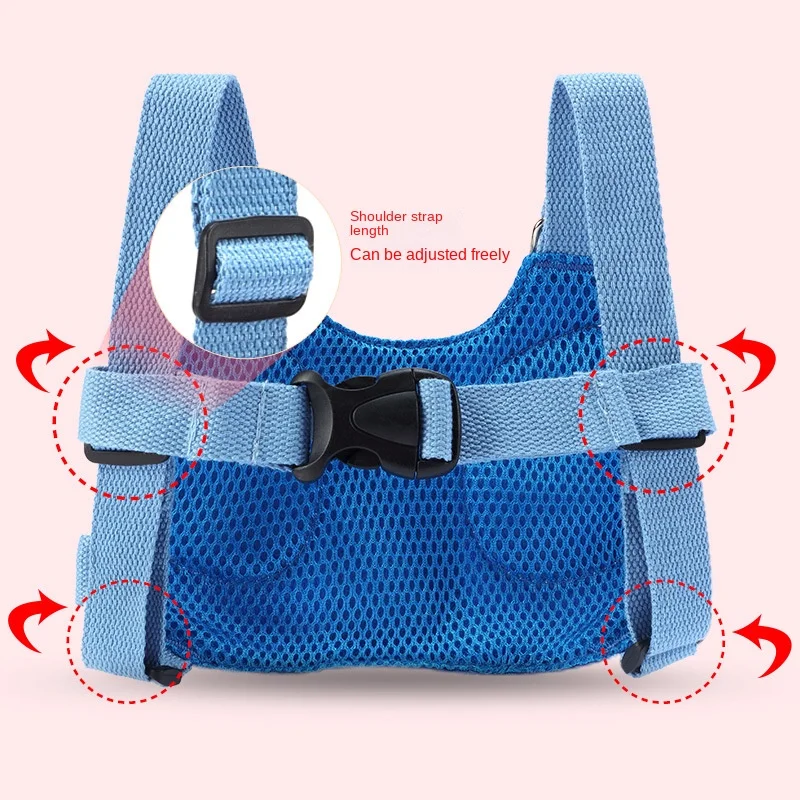 Baby Safety Walking Harness Be - Baby Walker Activity recension och pris