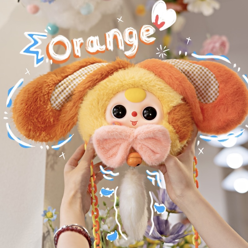 Baby Three Year Old Cute Lucky - Baby Products Rabbit recension och pris