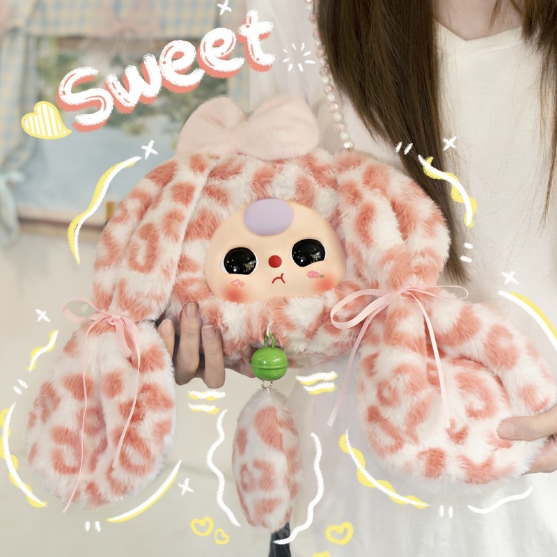 Baby Three Year Old Cute Lucky - Baby Products Rabbit recension och pris