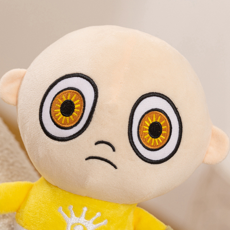 26cm The Baby In Yellow Plush  - Baby Product recension och pris