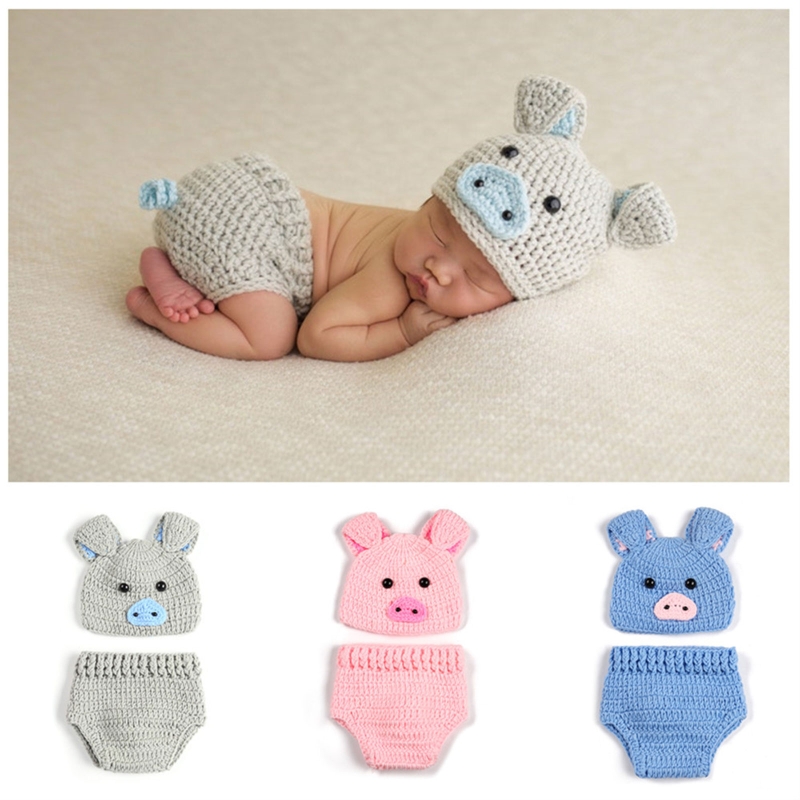 3/2 Pcs/set Newborn Photograph - Baby Products Website recension och pris