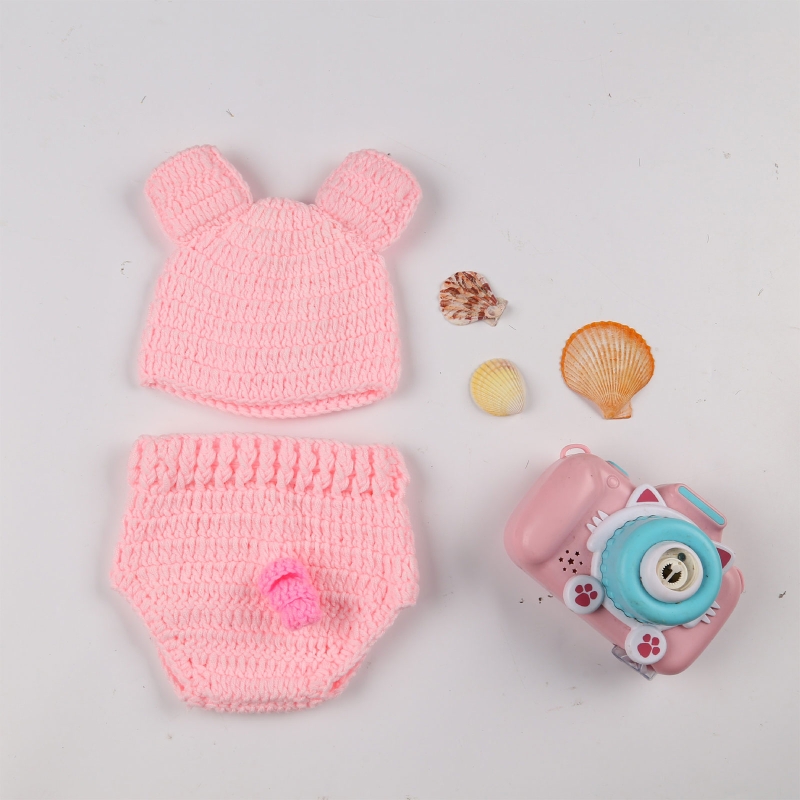3/2 Pcs/set Newborn Photograph - Baby Products Website recension och pris