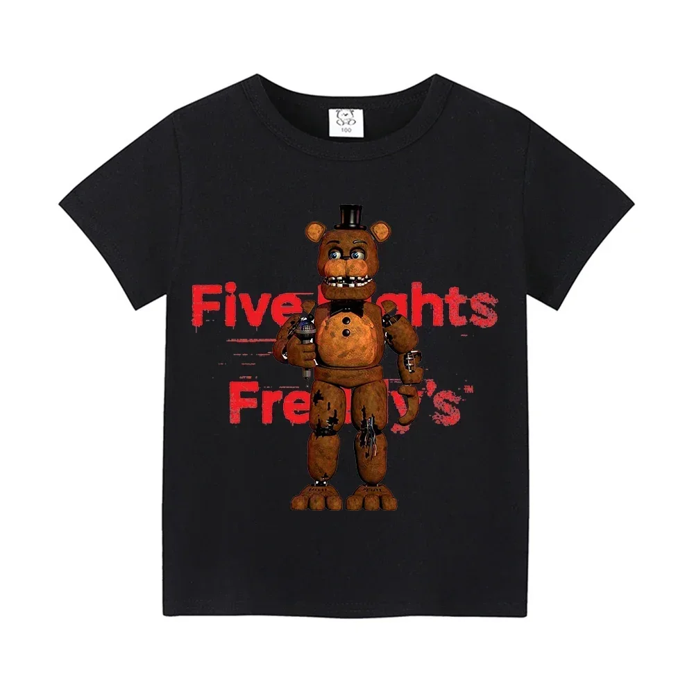 Five Nights Freddys Theme Shor - Baby Products Manufacturers recension och pris