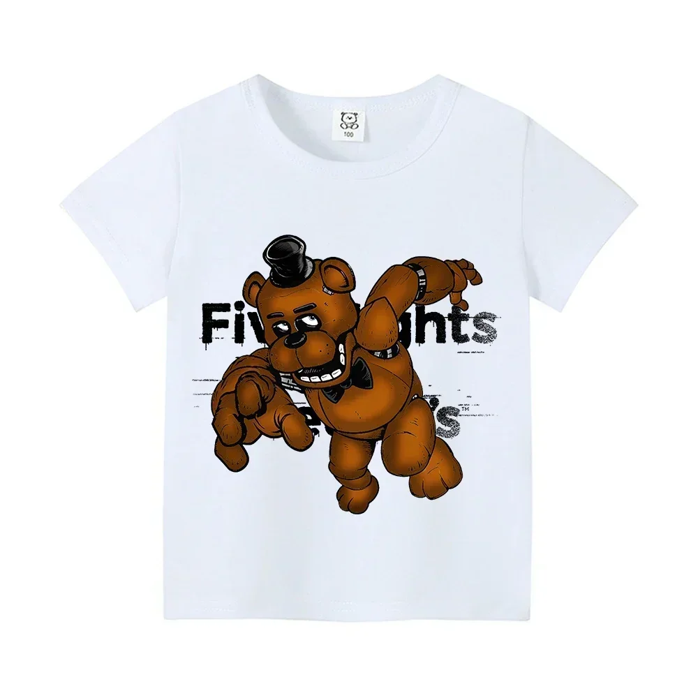 Five Nights Freddys Theme Shor - Baby Products Manufacturers recension och pris