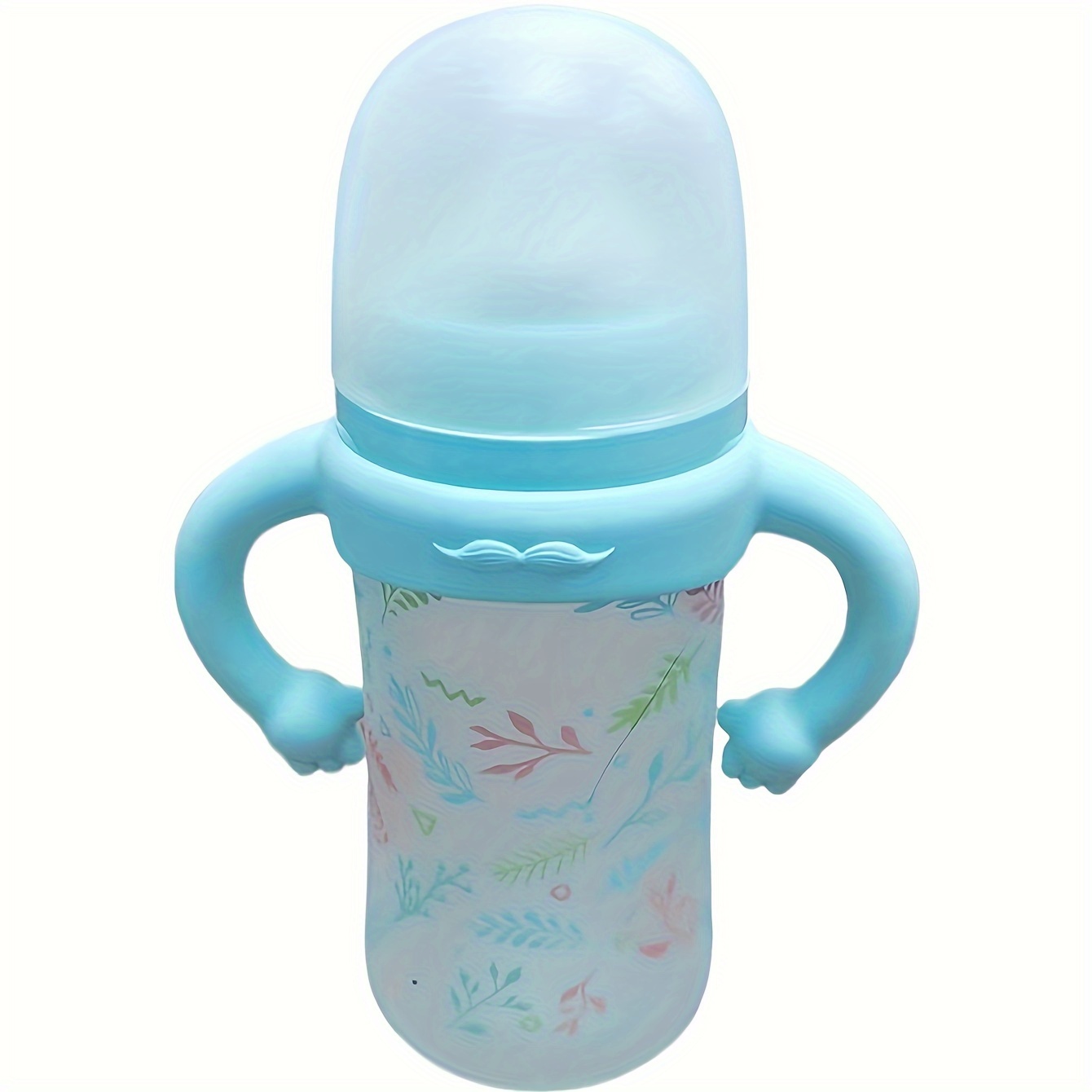Little-hand Silicone Universal - Zwitsal Baby Products recension och pris