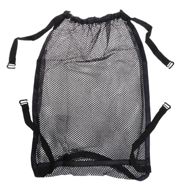 Baby Stroller Storage Mesh Bag - Zwitsal Baby Products recension och pris