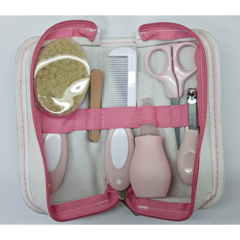 Practical Packaging Care Set C - Baby Products Mothercare recension och pris