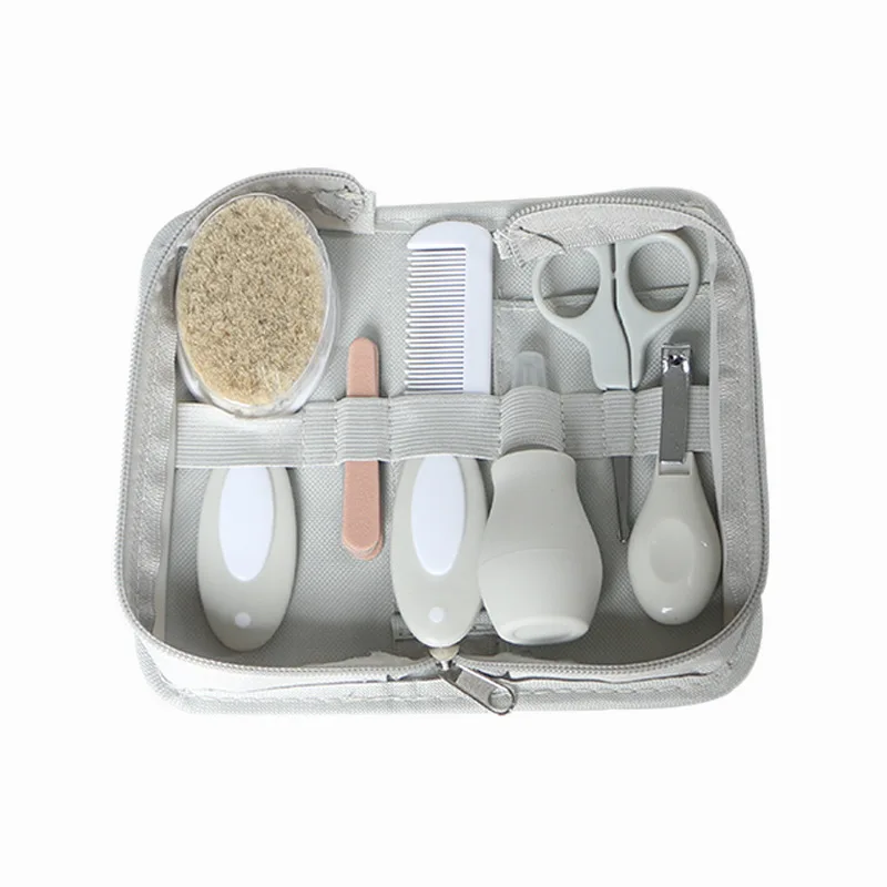 Practical Packaging Care Set C - Baby Products Mothercare recension och pris
