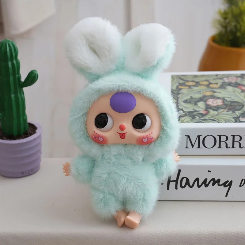 Baby Three Lily Rabbit Town Se - Baby Products Rabbit recension och pris