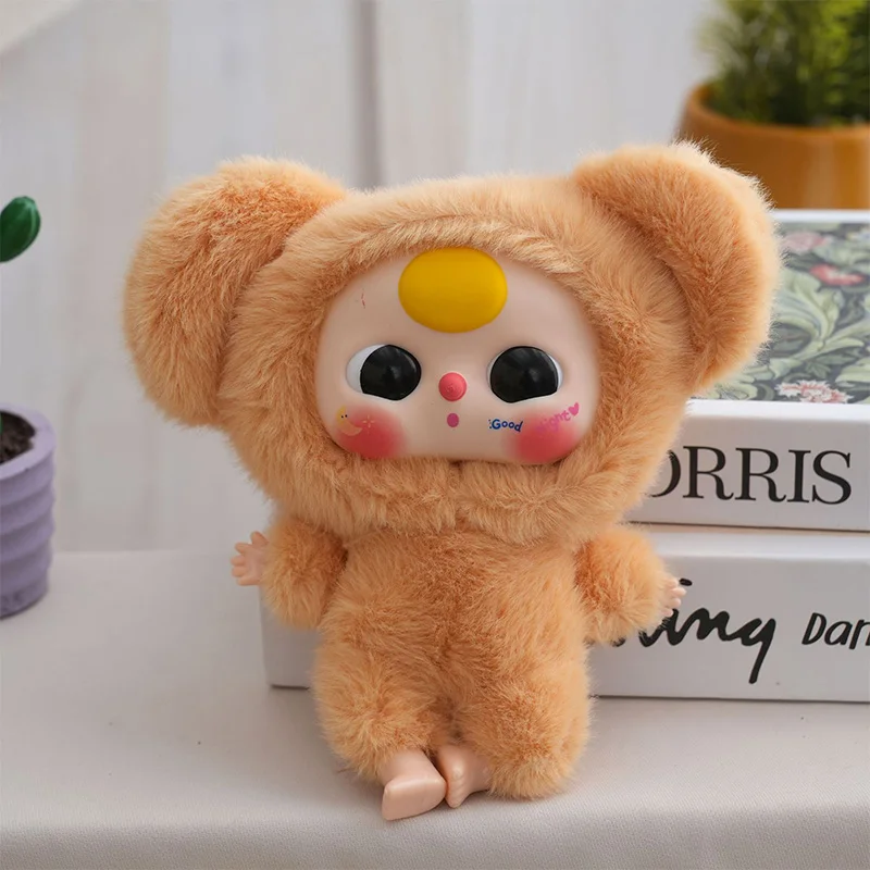 Baby Three Lily Rabbit Town Se - Baby Products Rabbit recension och pris
