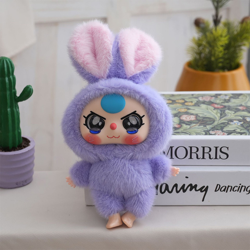 Baby Three Lily Rabbit Town Se - Baby Products Rabbit recension och pris