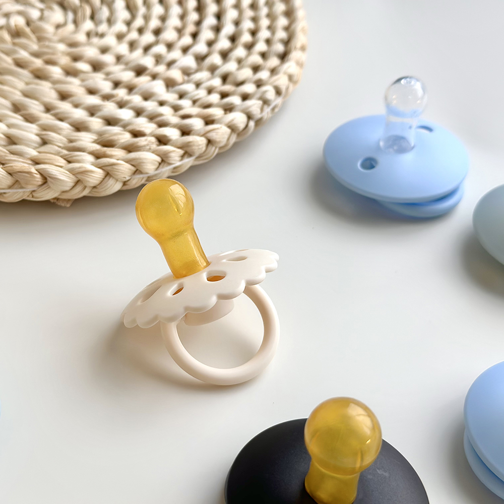 Erduo Flower Baby Dummies Baby - Baby Products Website recension och pris