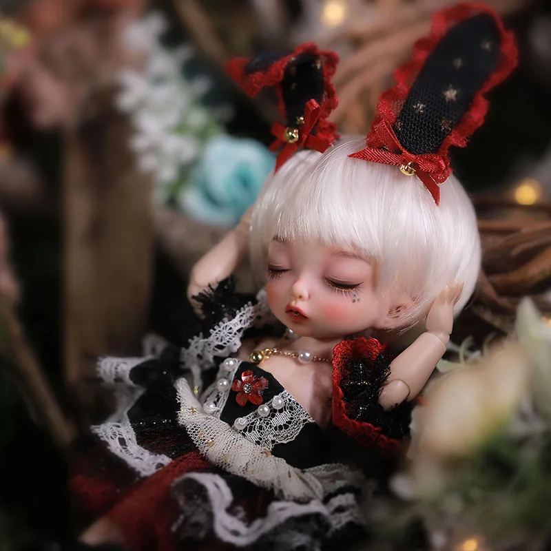 Robb Fairyland Bjd 1/8 Doll Pu - Baby Products In Sale recension och pris