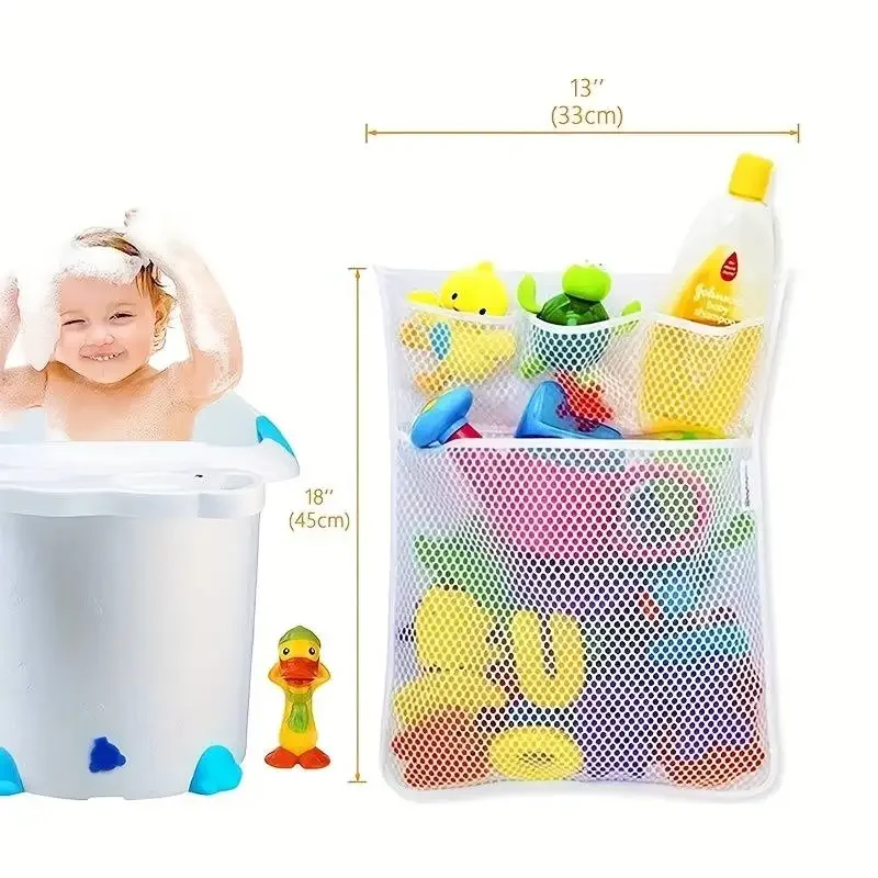 Home Organizer Kids Tidy Stora - Baby Products Basket recension och pris