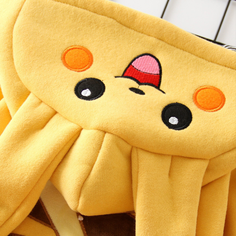 Cartoon Pocket Monsters Baby P - Baby Products Website recension och pris