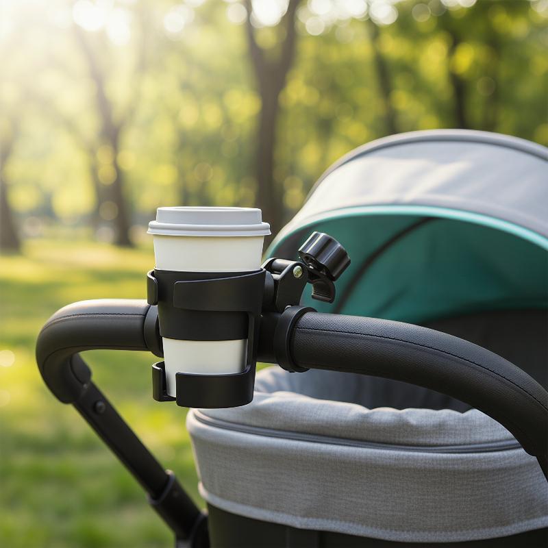 Universal Stroller Cup Holder  - Zwitsal Baby Products recension och pris