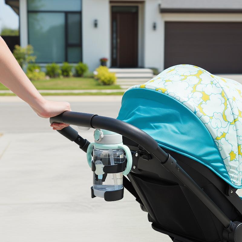 Universal Stroller Cup Holder  - Zwitsal Baby Products recension och pris