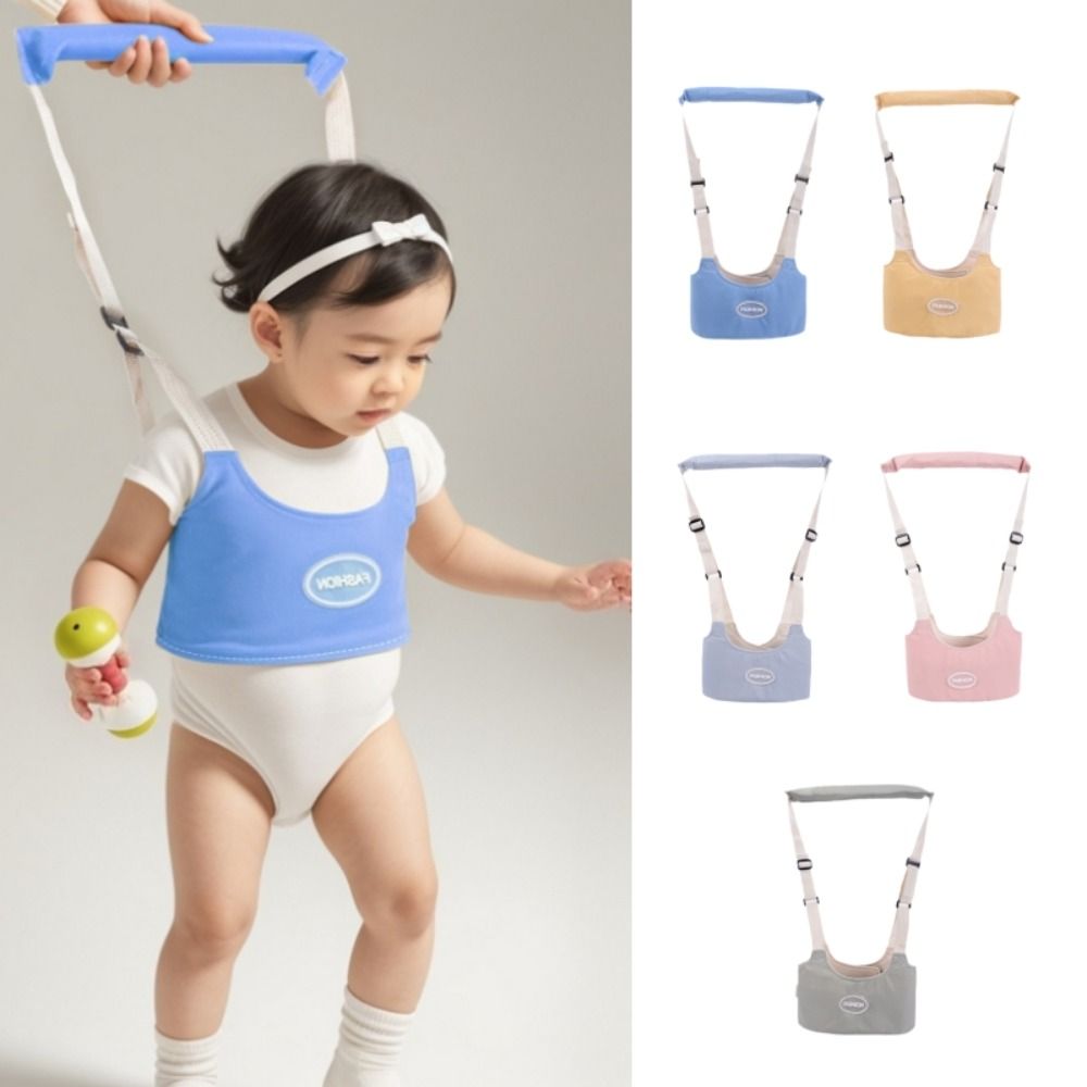 Handheld Helper Toddler Walkin - Baby Walker Activity recension och pris