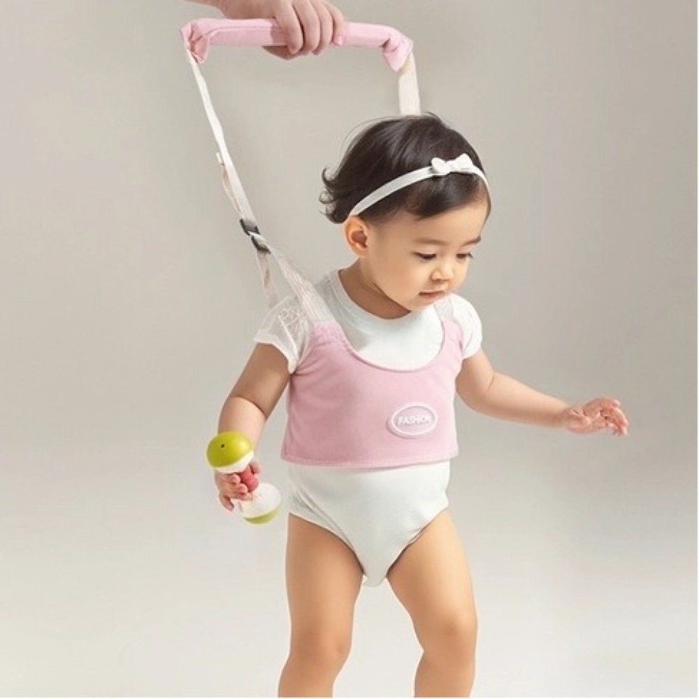 Handheld Helper Toddler Walkin - Baby Walker Activity recension och pris