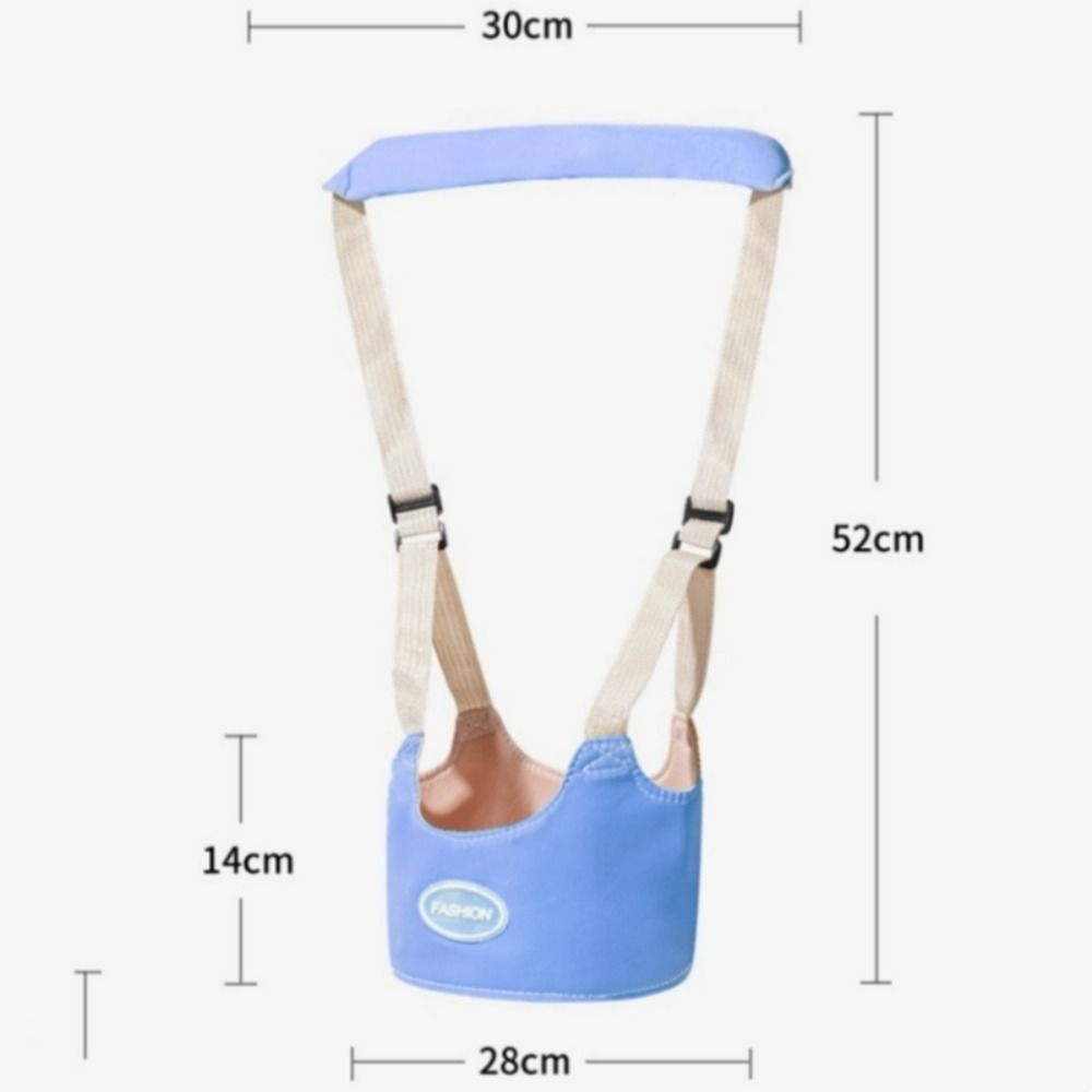 Handheld Helper Toddler Walkin - Baby Walker Activity recension och pris