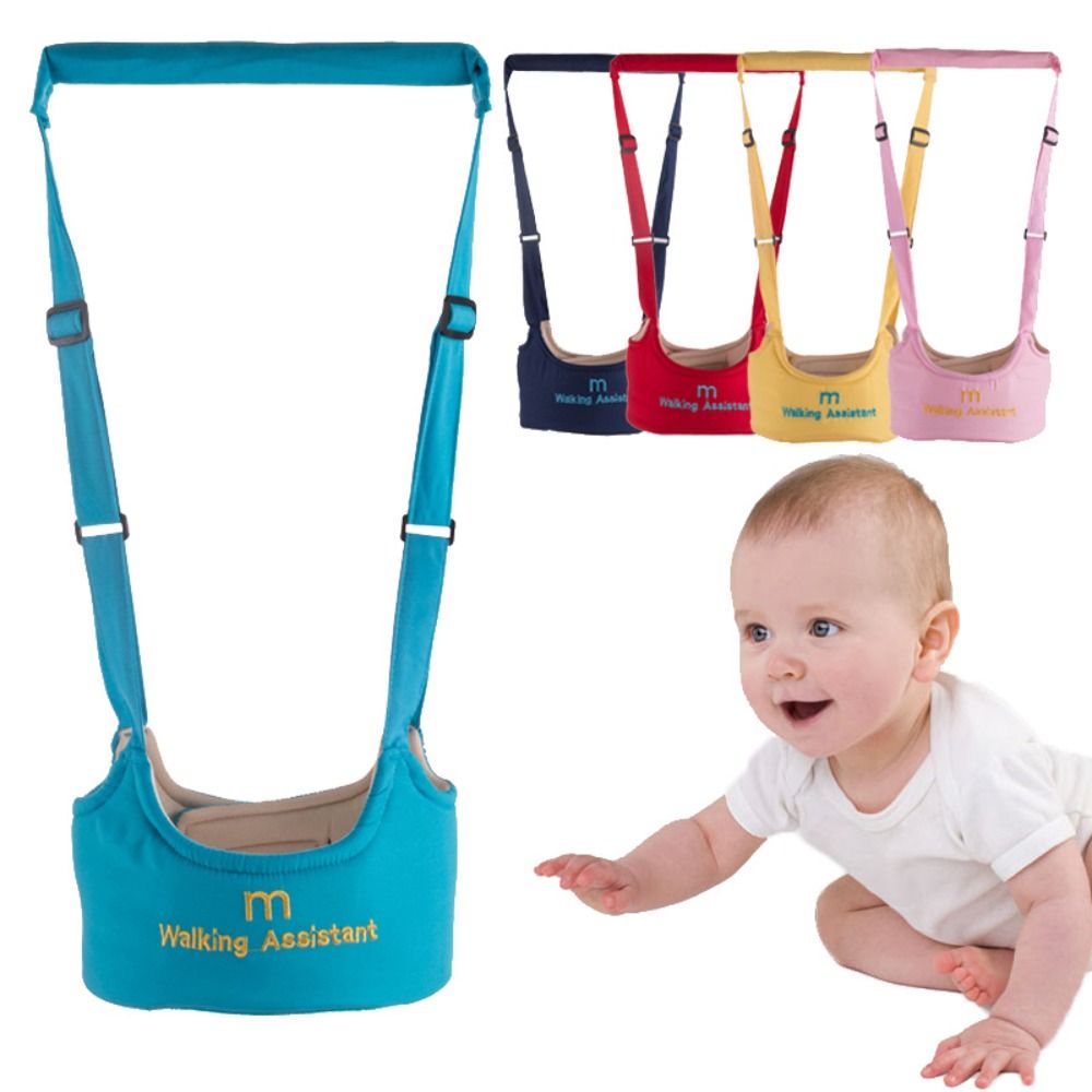 Rope Outdoor Activities Access - Baby Walker Activity recension och pris