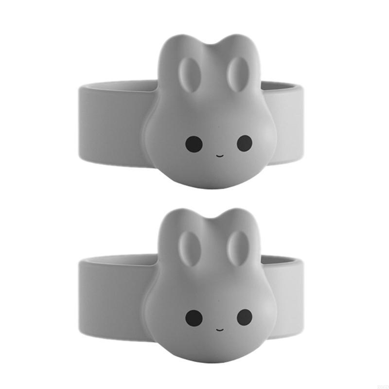 R66D Silicone Spoon Fixer Milk - Baby Products Rabbit recension och pris