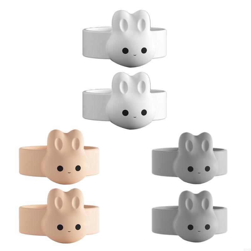 R66D Silicone Spoon Fixer Milk - Baby Products Rabbit recension och pris