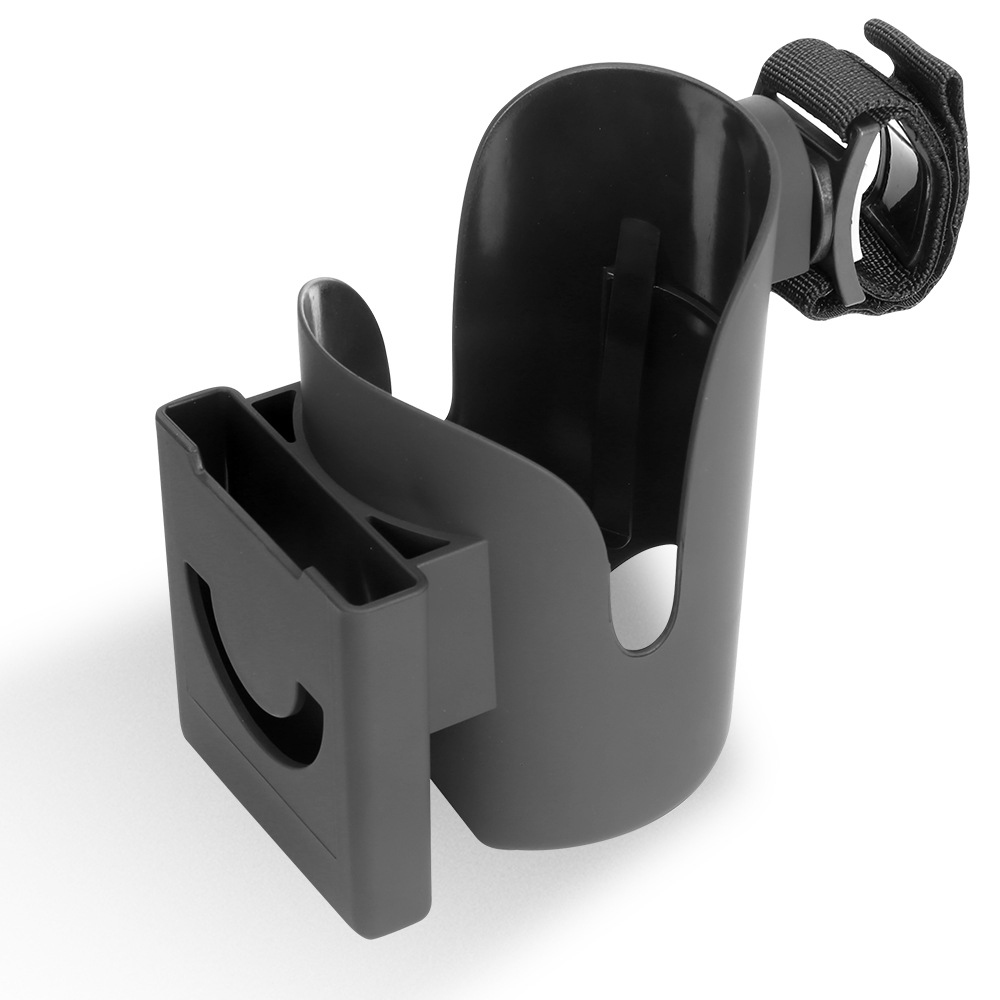 Cup Holder For Stroller Baby C - Zwitsal Baby Products recension och pris