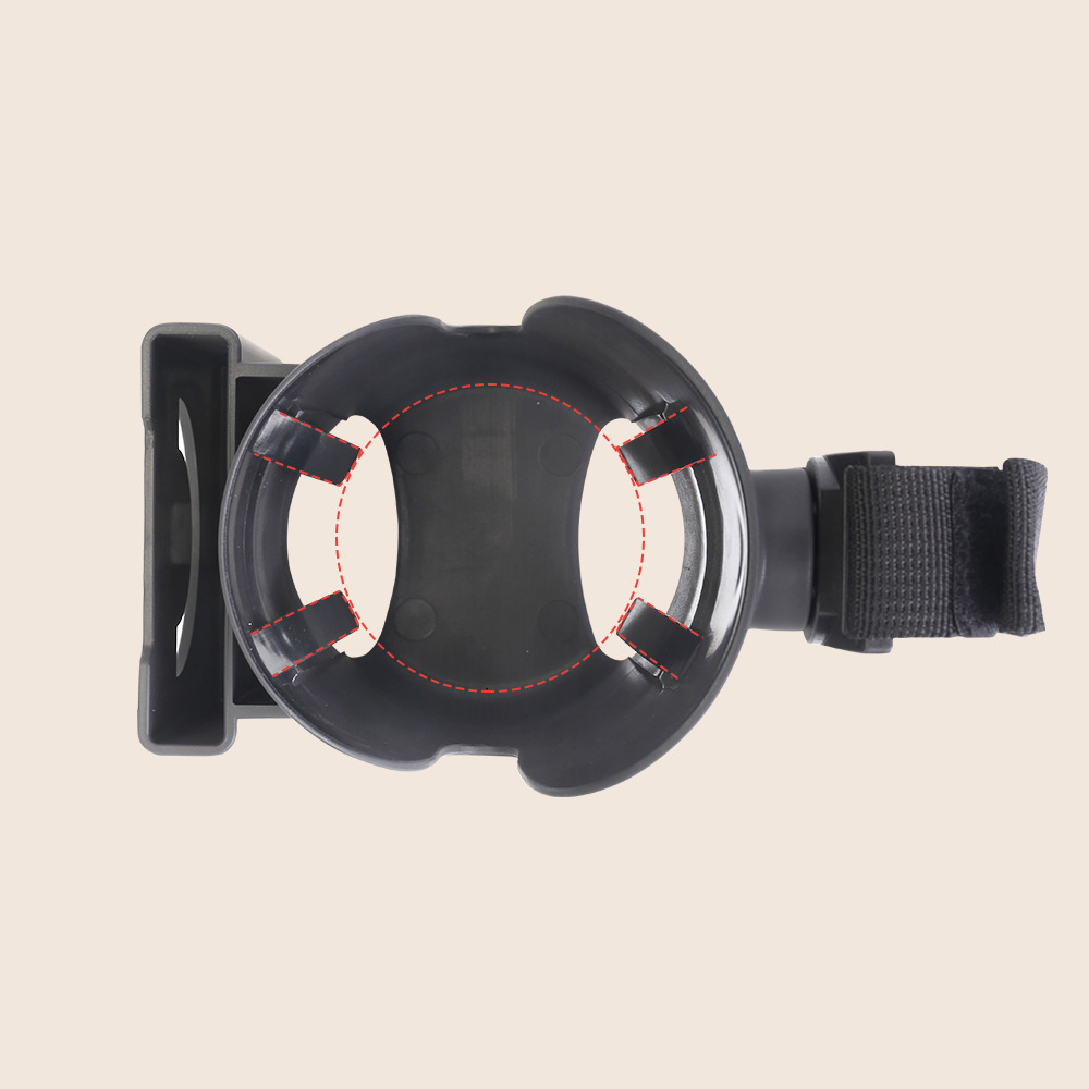 Cup Holder For Stroller Baby C - Zwitsal Baby Products recension och pris