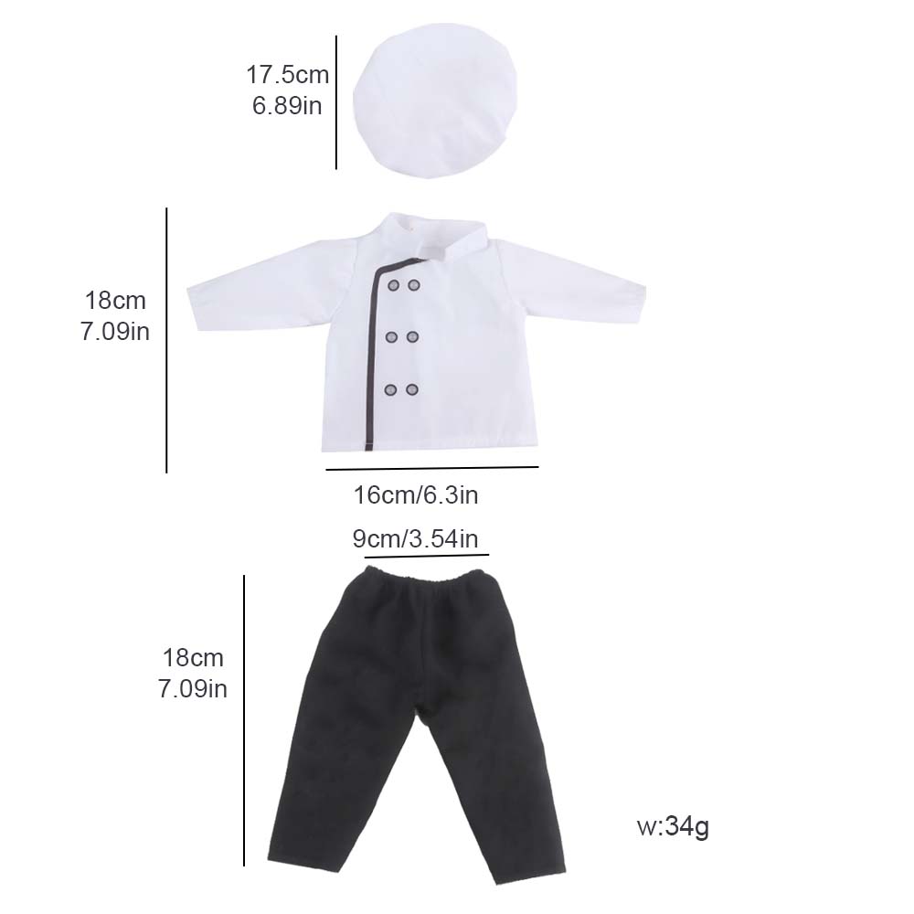 Role-playing American 18 Inch  - Baby Products Website recension och pris