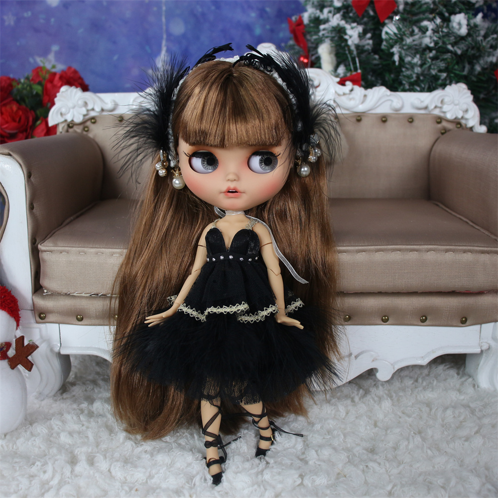 ICY DBS blyth doll 1/6 bjd toy - Baby Products Store recension och pris