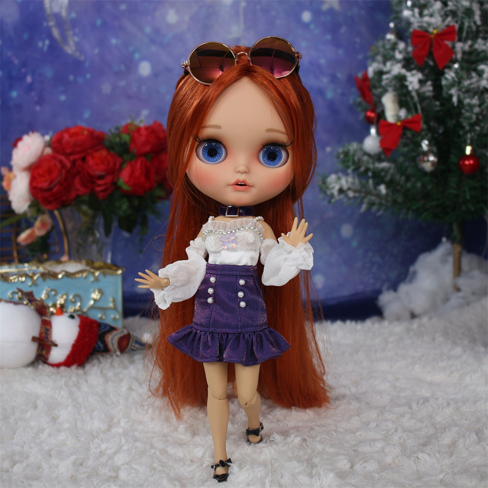 ICY DBS blyth doll 1/6 bjd toy - Baby Products Store recension och pris