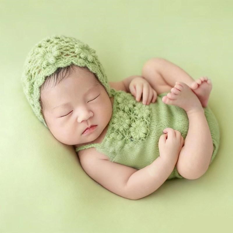 2026 Newborn Mohair Romper Pho - Baby Products Website recension och pris
