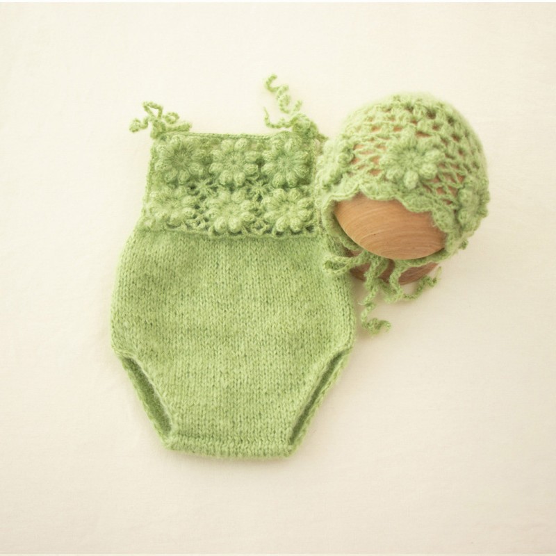 2026 Newborn Mohair Romper Pho - Baby Products Website recension och pris
