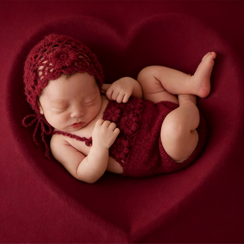 2026 Newborn Mohair Romper Pho - Baby Products Website recension och pris