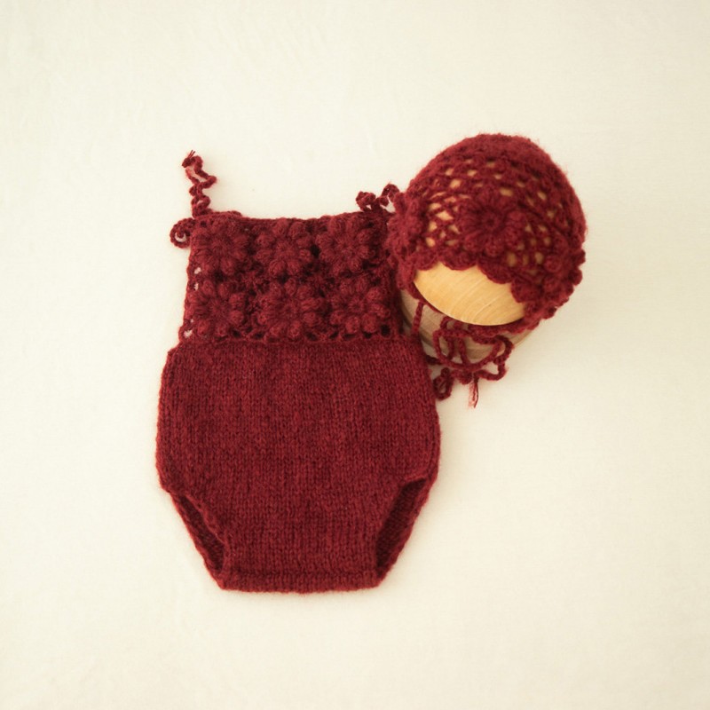 2026 Newborn Mohair Romper Pho - Baby Products Website recension och pris