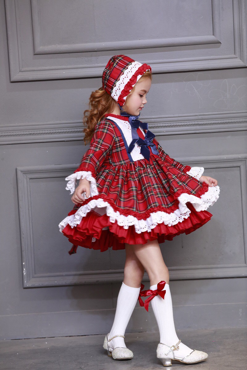 Baby Girl Autumn Winter Christ - Baby Products Manufacturers recension och pris