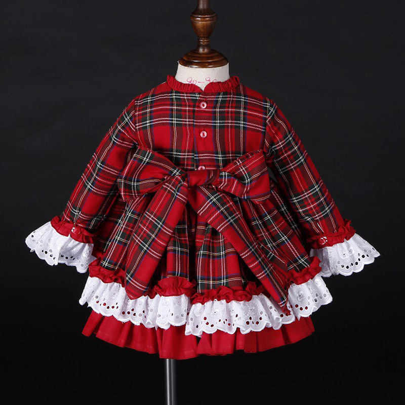 Baby Girl Autumn Winter Christ - Baby Products Manufacturers recension och pris